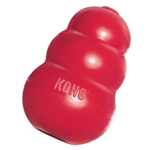 Kong Dog Toys