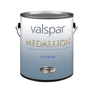Valspar Medallion® Interior Paint 
