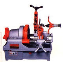 ELECTRIC PIPE THREADER 1/2 - 2