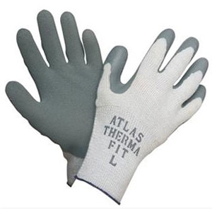 Atlas Thermafit Gloves