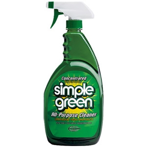 Simple Green Sunshine Makers 16oz. Simple Green Cleaner