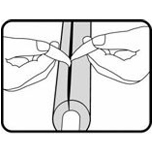 M-D Building Products Split Pipe Insulation