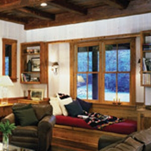 Lincoln Revitalize Series Replacement Windows