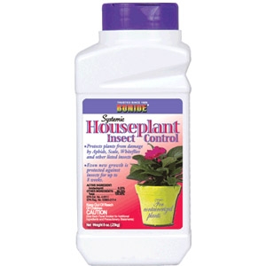 Systemic House Plant Insect Control