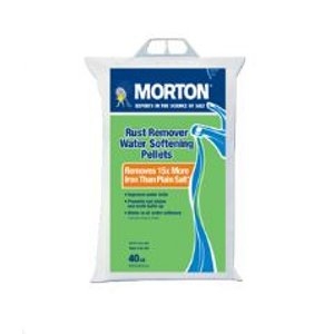Morton® Rust Remover Pellets