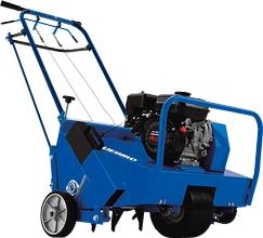 BlueBird,H742, Aerator