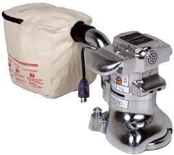 Clarke 7R Edger