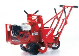 Classen, 16 inch Sod Cutter