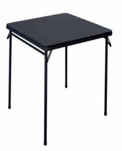 Card Table