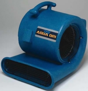Turbo Fan Floor Dryer