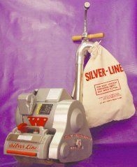 Essex SL-8 Floor Sander