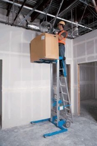 Genie GL-12 Load Lifter