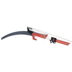 Gilmour Tree Pruner with 16 inch Saw Blade