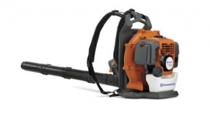 Leaf Blower, Back Pack