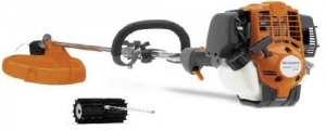 Husqvarna, Broom, Power Sweeper