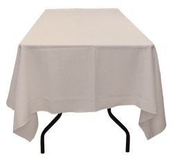 Linen, Banquet Table 60x120 inch