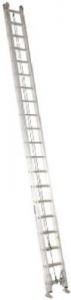 40' Extension Ladder