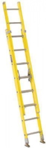 24' Extension Ladder