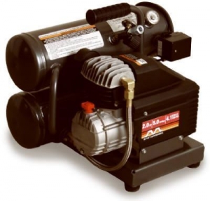 Mi-T-M 4.1cfm Air Compressor