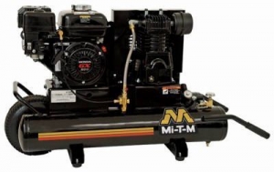 Mi-T-M 13.1cfm Air Compressor
