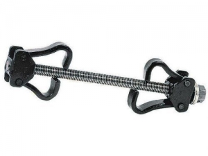 Compressor, Coil Spring