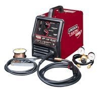 Lincoln MIG Welder SP 125 | TJ's True Value Rental | South Hadley, MA