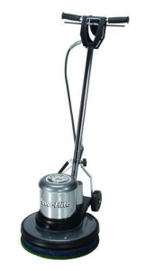 Powr-Flite C171 Floor Polisher