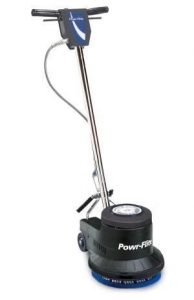 Powr-Flite P131 Floor Polisher