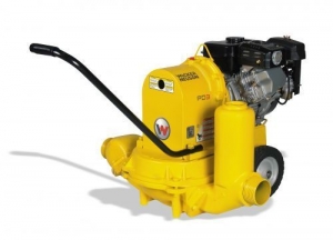 Wacker PDT3A Diaphragm Pump