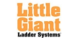 Little Giant Ladders
