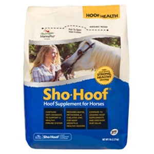 Manna Pro Sho-Hoof® Hoof Supplement