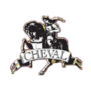Cheval International Black-As-Knight Horse Coat Enhancer