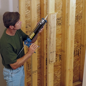 OSI F-38 VOC Drywall & Panel Adhesive