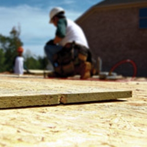 Weyerhaeuser Edge Gold Panels