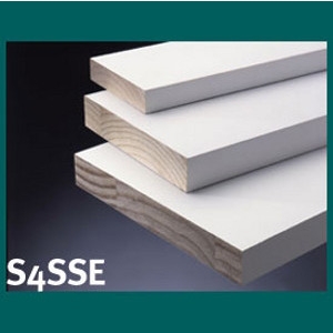 WindsorONE S4SSE Board