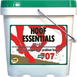 Hoof Essentials