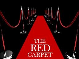 Red Carpet, 4'x25'