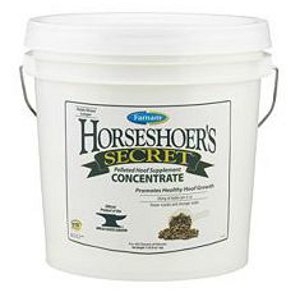 Horseshoer's Secret Concentrate