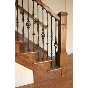 L.J. Systems Stair Systems