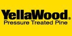 YellaWood Treated Lumber