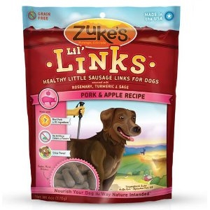 Zuke's Lil' Links