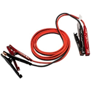 Powerzone 12’ Booster Cable