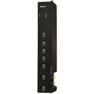 Woods 7-Outlet Surge Protector