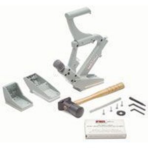 Porta-Nailer Floor Nailer