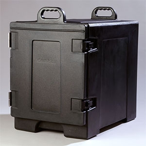 Insulated Food Pan Carrier