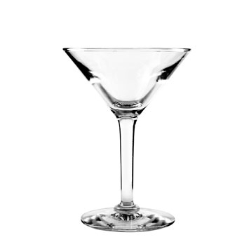 Martini/Cocktail Glass