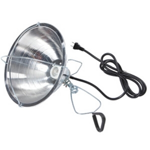 Little Giant 10.5 Brooder Reflector Lamp