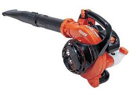 Hand Held Leaf Blower