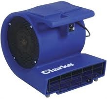 Carpet Dryer/Blower
