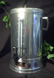 Coffee Maker, 90 cup